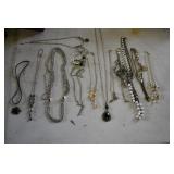 Necklace Lot