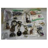 Necklace Lot