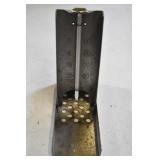 Vtg PG & E Oven Air Temp Thermometer