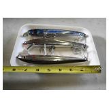Slim Lures 7"