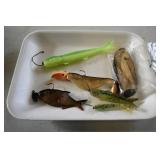 Fishing Lures