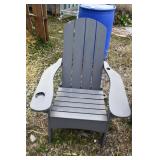 Adirondack Seat