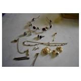 Misc Jewelry and Accessories Lot