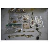Necklace Lot