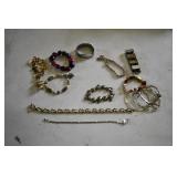 Bracelet Lot