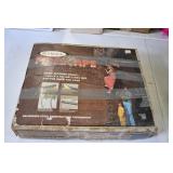 Vtg Rival Reliables Firescape Emergency Fire Ladde