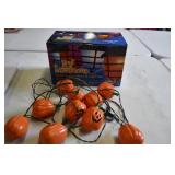 Halloween String Lights & RV Lanterns