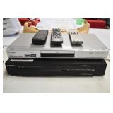 Insignia 5 Disc Auto Loading System NS-CD512