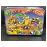 Good 2 Eat Themed Tin Box