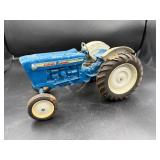 Ford 5000 Toy Tractor Die-Cast Model