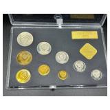 1979 USSR Proof Coin Set