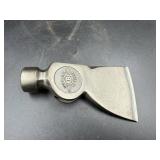 Drop Forged Steel Axe Head