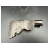 True Temper Flint Edge Axe Head