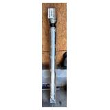Aluminum Driveshaft FDHS56-A