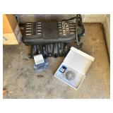 Ford Boss 302 Intake Manifold w/ Additional Parts