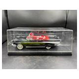 1:18 Scale 1957 Chevy Bel Air Model Car