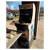 Arcade1Up Pac-Man Arcade Cabinet- Works