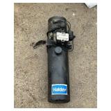 Haldex Hydraulic Power Unit