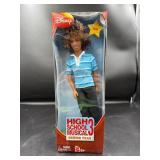 Disney High School Musical 3 Chad Doll