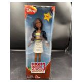 Disney High School Musical 3 Taylor Doll