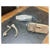 Vintage Automotive Parts