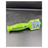 Rising Moon Spring Ale Tap Handle