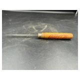 Vintage Coca-Cola Ice Pick Tool