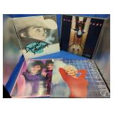 4 Country Albums
