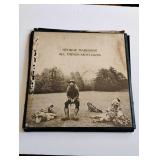 George Harrison- All Things Must Pass Record