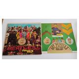 The Beatles - Sgt Peppers Lonely Hearts Club Band