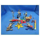 Wile E. Coyote & Road Runner Collectibles