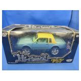 Hi-riserz 1987 Buick Regal Model No. 79920HR