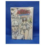 King Arthur Uncensored #4 of 4
