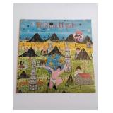 1985 Talking Heads Sealed Vinyl Record