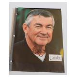 Bobby Allison Autographed Print