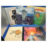 5 Rock Albums-Read Details