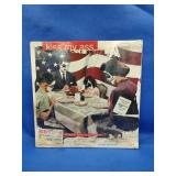 Kiss tribute Album "Kiss My Ass" Sealed-Read Det
