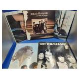 5 More Rock Albums-Read Details