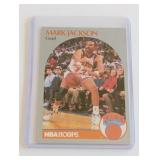 1990 Mark Jackson / "Menendez Bros" #205