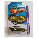 Hot Wheels Factory Error - Read Details