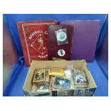 Collection of Sports Cards(Mostly Baseball)