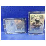 1991 Upper Deck Hollogram Cards