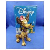 Disney Polywoggs Reindeer Pluto