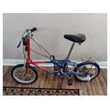 Dahon Folding Bicycle #1