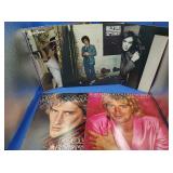 5 Solo Male Singer Albums