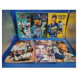 6 Legends Sports Memorabilia Price Guides