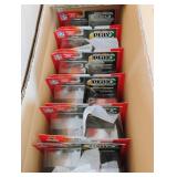 12 Eddie George 2001 Upper Deck Bobbleheads