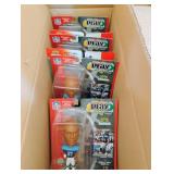 6 Eddie George 2001 Upper Deck Bobbleheads