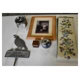 Misc Decor Lot