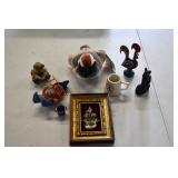 Misc Decor Lot